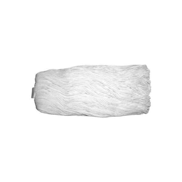 Abco Products 24OZ Ray 4Ply Mop Head 1309 - main